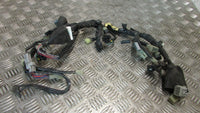Yamaha FJR 1300 2008 ABS, Faisceau inclus phare et compteur connection,Wiring Ha