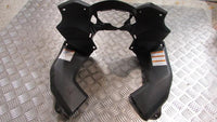 Suzuki GSX650F 2011 carénage en haut du carénag