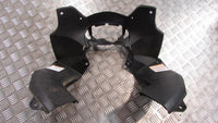 Suzuki GSX650F 2011 carénage en haut du carénag