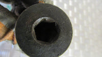 Kawasaki Ninja ZZ-R 1100 D ZX ZZR 1994 Axe de rue arrier,,rear wheel axle, spind