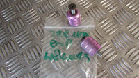 Kawasaki Ninja ZZ-R 1100 D ZX ZZR 1994 embouts de guidon,, HANDLEBAR END WEIGHTS
