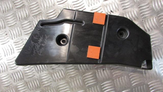 Suzuki GSX650F 2011 Habillages carrenage carrosserie carénage flanc gauche inter