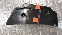 Suzuki GSX650F 2011 Habillages carrenage carrosserie carénage flanc gauche inter