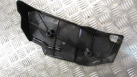 Suzuki GSX650F 2011 Habillages carrenage carrosserie carénage flanc gauche inter