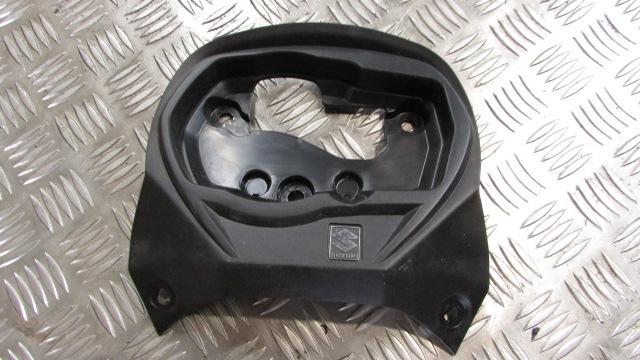Suzuki GSX650F 2011 Habillages carrenage carrosserie carénage en droit à côté de