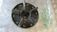 Kawasaki Ninja ZZ-R 1100 D ZX ZZR 1994 PIGNON AR CARRIER ,, REAR hub
