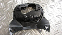 Suzuki GSX650F 2011 Habillages carrenage carrosserie carénage en droit à côté de