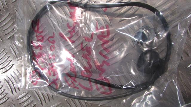 Suzuki GSX650F 2011 Captor pression d'huile, moteur avant bas droite,Oil Pressur