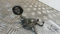 Yamaha FJR 1300 2008 ABS, siège verrouillage avant,Seat Lock front