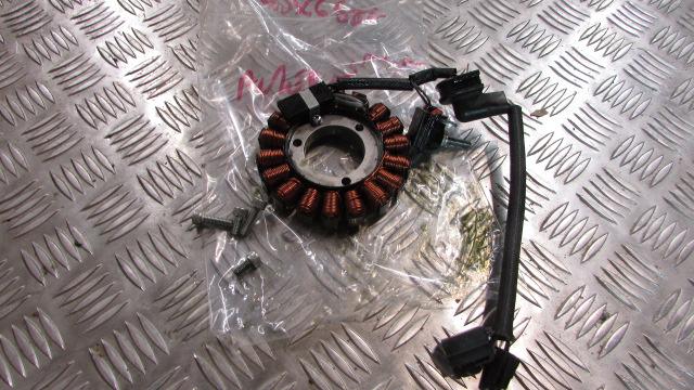 Suzuki GSX650F 2011 ,Alternateur, Bobine Alternator,GENERATOR ALTERNATOR STATOR