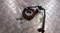 Suzuki GSX650F 2011 ,Alternateur, Bobine Alternator,GENERATOR ALTERNATOR STATOR