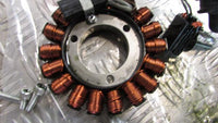 Suzuki GSX650F 2011 ,Alternateur, Bobine Alternator,GENERATOR ALTERNATOR STATOR