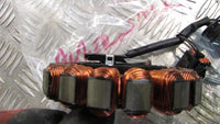 Suzuki GSX650F 2011 ,Alternateur, Bobine Alternator,GENERATOR ALTERNATOR STATOR