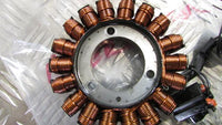 Suzuki GSX650F 2011 ,Alternateur, Bobine Alternator,GENERATOR ALTERNATOR STATOR