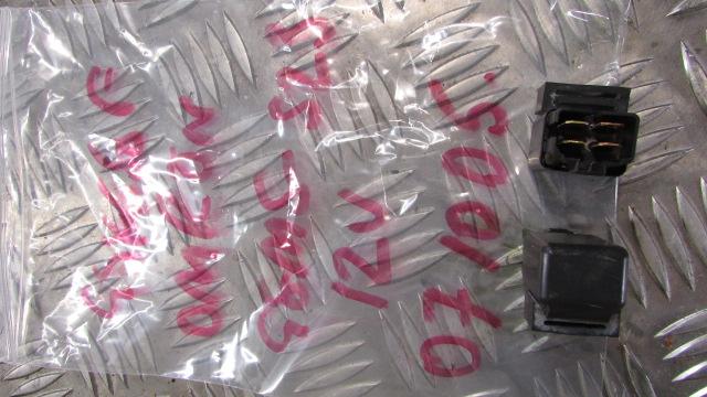 Suzuki GSX650F 2011 CARBURANT ESSENCE GAZ RELAIS POMPE ,FUEL PETROL GAS PUMP REL