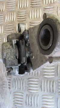 Kawasaki Ninja ZZ-R 1100 D ZX ZZR 1994 ÉTRIER DE FREIN ,arriere AR, Rear BRAKE C