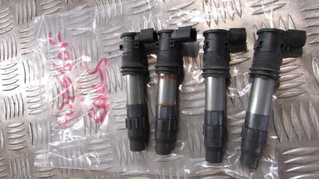 Suzuki GSX650F 2011 Connecteur de bougie, bobine d'allumage,,spark plug connecto