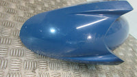Yamaha FJR 1300 2008 ABS, Garde Boue avant ,, FRONT MUDGUARD,