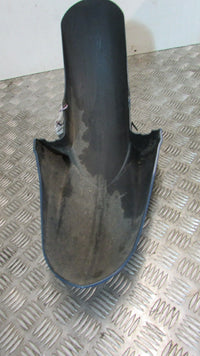 Yamaha FJR 1300 2008 ABS, Garde Boue avant ,, FRONT MUDGUARD,