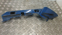 Yamaha FJR 1300 2008 ABS, carénage lateral sous le siège droite, Fairing trim un