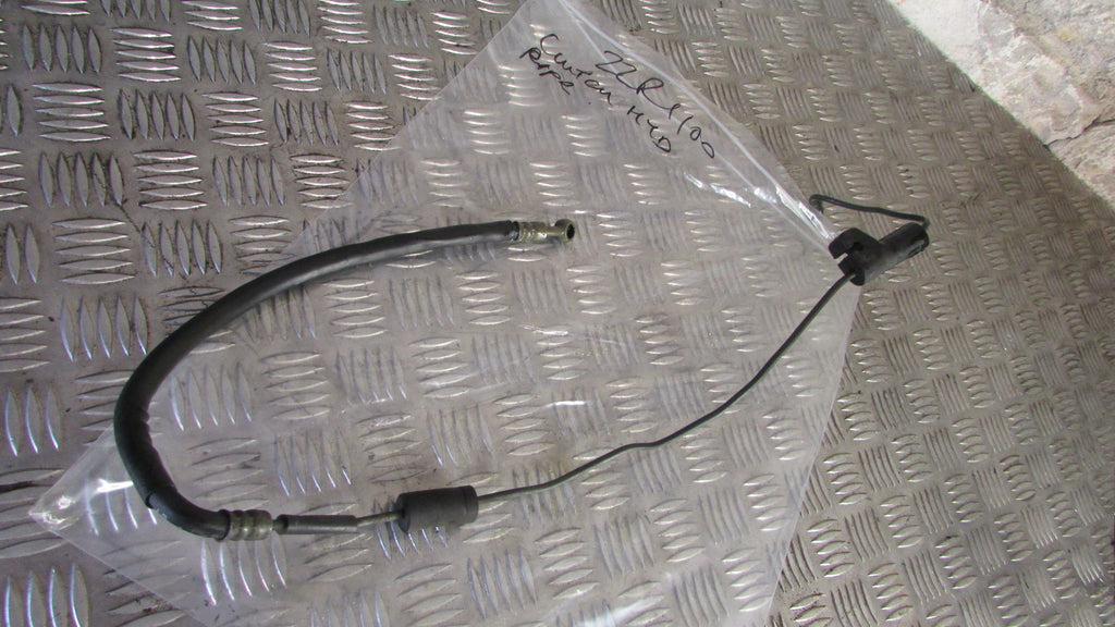 Kawasaki Ninja ZZ-R 1100 D ZX ZZR 1994 Durite de embrayage OEM, clutch LINE HYDR