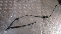 Kawasaki Ninja ZZ-R 1100 D ZX ZZR 1994 Durite de embrayage OEM, clutch LINE HYDR