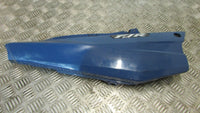 Yamaha FJR 1300 2008 ABS, Habillages carrenage carrosserie carénage sous le sièg