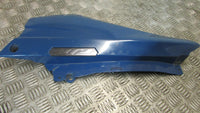 Yamaha FJR 1300 2008 ABS, Habillages carrenage carrosserie carénage sous le sièg