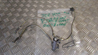 Kawasaki Ninja ZZ-R 1100 D ZX ZZR 1994 Durite avaition de frein avant ,braided F