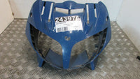 Yamaha FJR 1300 2008 ABS, Tête de fourche Habillages carrenage carrosserie carén