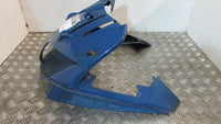 Yamaha FJR 1300 2008 ABS, Tête de fourche Habillages carrenage carrosserie carén