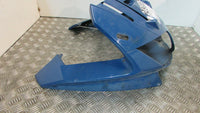 Yamaha FJR 1300 2008 ABS, Tête de fourche Habillages carrenage carrosserie carén