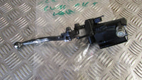 Kawasaki Ninja ZZ-R 1100 D ZX ZZR 1994 levier d'embrayage et maitre-cylindre ,CL