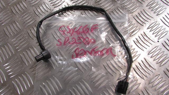 Suzuki GSX650F 2011 Capteur vitesse compteur donateurs ,,speedo drive sensor,,