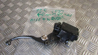Kawasaki Ninja ZZ-R 1100 D ZX ZZR 1994 maitre-cylindre de frein AV avec levier,