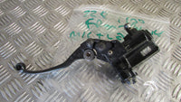 Kawasaki Ninja ZZ-R 1100 D ZX ZZR 1994 maitre-cylindre de frein AV avec levier,