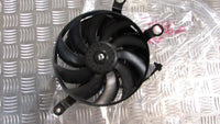 Suzuki GSX650F 2011 Ventilateur, ,RADIATOR FAN ,,