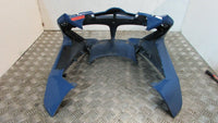 Yamaha FJR 1300 2008 ABS, Tête de fourche Habillages carrenage carrosserie carén