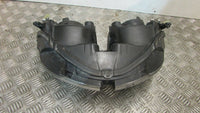 Yamaha FJR 1300 2008 ABS, éclairage phare avant, version francaise,FRONT /HEADLI