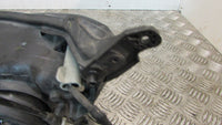 Yamaha FJR 1300 2008 ABS, éclairage phare avant, version francaise,FRONT /HEADLI