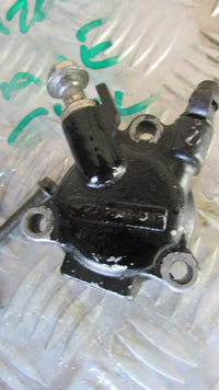 Kawasaki Ninja ZZ-R 1100 D ZX ZZR 1994 esclave-cylindre d' embrayage,CLUTCH SLAV