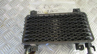 Kawasaki Ninja ZZ-R 1100 D ZX ZZR 1994 radiateur refroidisseur d'huile, ,OIL COO