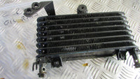 Kawasaki Ninja ZZ-R 1100 D ZX ZZR 1994 radiateur refroidisseur d'huile, ,OIL COO