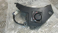 Yamaha FJR 1300 2008 ABS, Bouton ,Rheostat poor Poignées chauffantes ,thermostat