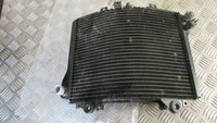 Kawasaki Ninja ZZ-R 1100 D ZX ZZR 1994 radiateur a eau,RADIATOR