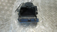 Yamaha FJR 1300 2008 ABS, boite à gants, glove box