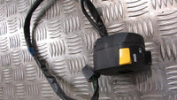 Suzuki GSX650F 2011 ,COMODO GUIDON GAUCHE commodo,HANDLEBAR SWITCHES LEFT