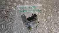 Kawasaki Ninja ZZ-R 1100 D ZX ZZR 1994 boîtier de thermostat, radiateur bouchon
