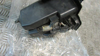 Yamaha FJR 1300 2008 ABS, boite à gants, glove box