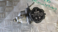 Kawasaki Ninja ZZ-R 1100 D ZX ZZR 1994 boîtier de thermostat, radiateur bouchon